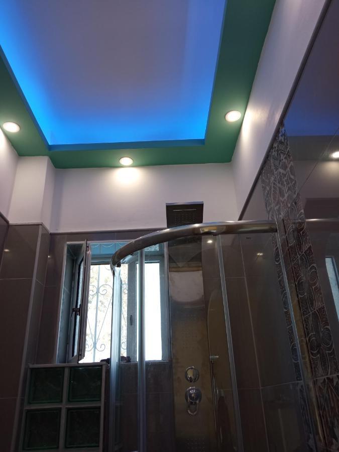Theophilos Blue Cozy * Agios Georgios Pagon