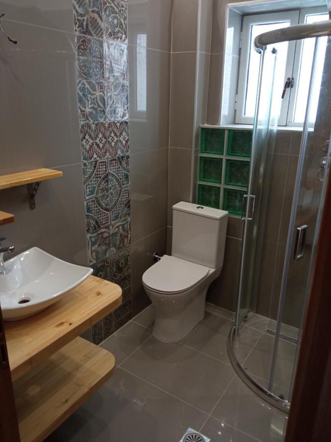 Theophilos Blue Cozy Apartment *